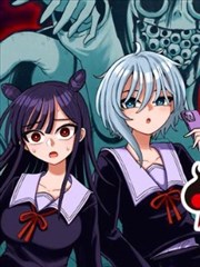 漫画改编分区封面